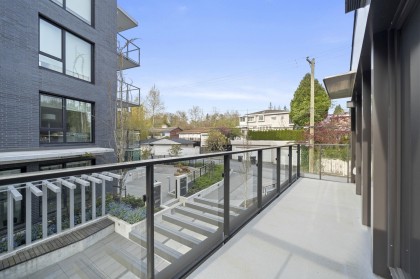 Photo 21 at 106 - 5212 Cambie Street, Cambie, Vancouver West