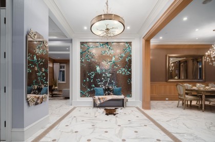 Photo 2 at 5755 Angus Drive, South Granville, Vancouver West