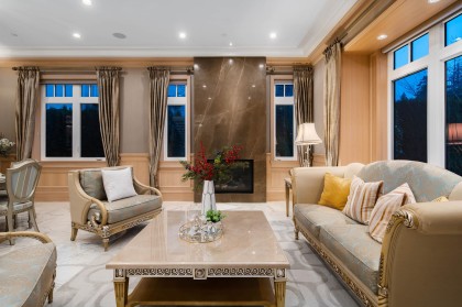 Photo 6 at 5755 Angus Drive, South Granville, Vancouver West