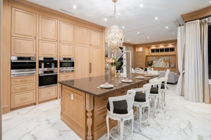 Photo 13 at 5755 Angus Drive, South Granville, Vancouver West