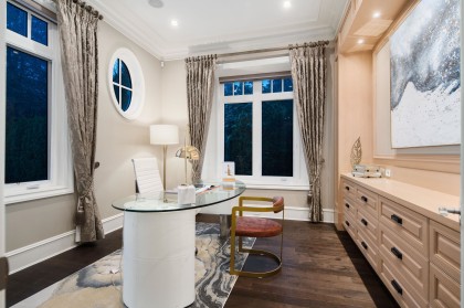 Photo 16 at 5755 Angus Drive, South Granville, Vancouver West