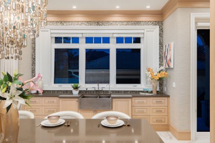 Photo 12 at 5755 Angus Drive, South Granville, Vancouver West