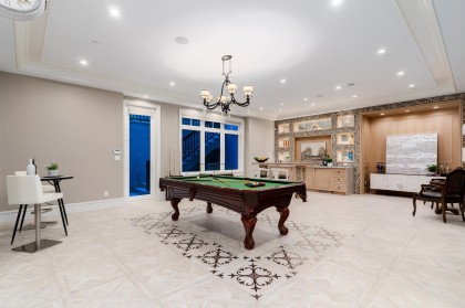 Photo 26 at 5755 Angus Drive, South Granville, Vancouver West