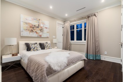 Photo 22 at 5755 Angus Drive, South Granville, Vancouver West