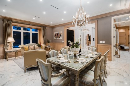 Photo 7 at 5755 Angus Drive, South Granville, Vancouver West