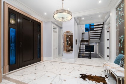 Photo 3 at 5755 Angus Drive, South Granville, Vancouver West