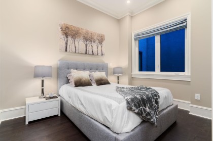 Photo 32 at 5755 Angus Drive, South Granville, Vancouver West