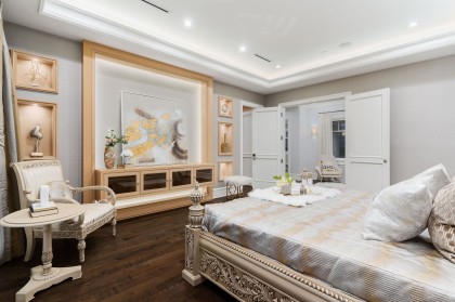 Photo 20 at 5755 Angus Drive, South Granville, Vancouver West