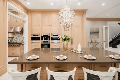 Photo 14 at 5755 Angus Drive, South Granville, Vancouver West