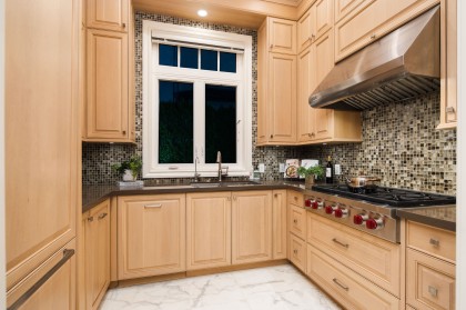 Photo 15 at 5755 Angus Drive, South Granville, Vancouver West