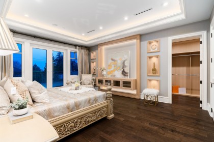 Photo 19 at 5755 Angus Drive, South Granville, Vancouver West