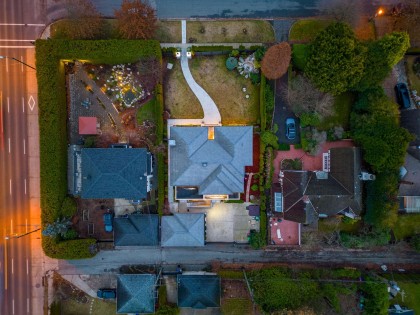 Photo 40 at 5755 Angus Drive, South Granville, Vancouver West