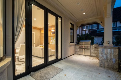 Photo 35 at 5755 Angus Drive, South Granville, Vancouver West