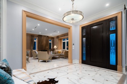 Photo 4 at 5755 Angus Drive, South Granville, Vancouver West