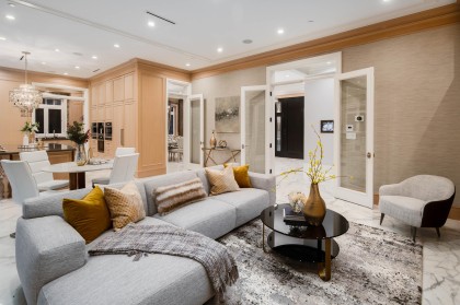 Photo 8 at 5755 Angus Drive, South Granville, Vancouver West