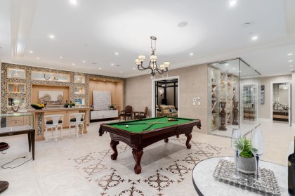 Photo 25 at 5755 Angus Drive, South Granville, Vancouver West