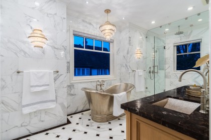 Photo 21 at 5755 Angus Drive, South Granville, Vancouver West