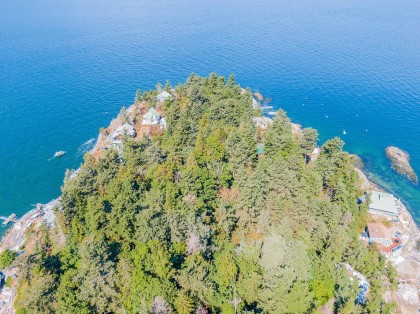 Photo 2 at 16 Passage Island, Passage Island, West Vancouver