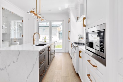 Photo 6 at 4005 W 35th Avenue, Dunbar, Vancouver West