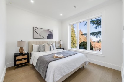 Photo 3 at 4005 W 35th Avenue, Dunbar, Vancouver West