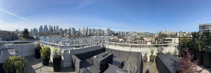 Photo 30 at 315 - 674 Leg In Boot Square, False Creek, Vancouver West