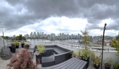 Photo 39 at 315 - 674 Leg In Boot Square, False Creek, Vancouver West