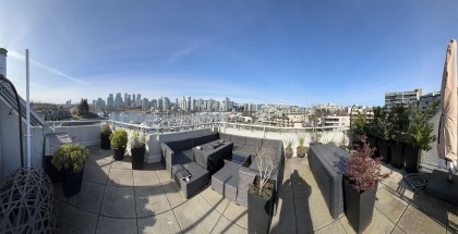 Photo 29 at 315 - 674 Leg In Boot Square, False Creek, Vancouver West