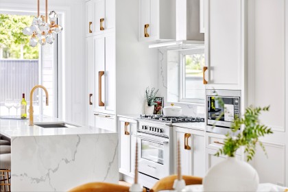 Photo 6 at 5081 Crown Avenue, Southlands, Vancouver West