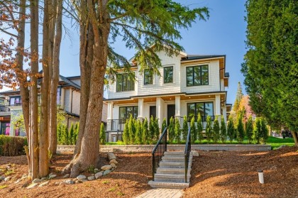 Photo 13 at 5081 Crown Avenue, Southlands, Vancouver West