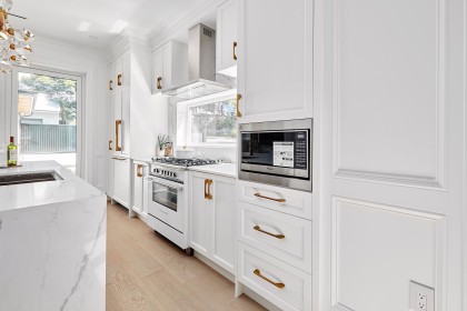 Photo 7 at 5081 Crown Avenue, Southlands, Vancouver West