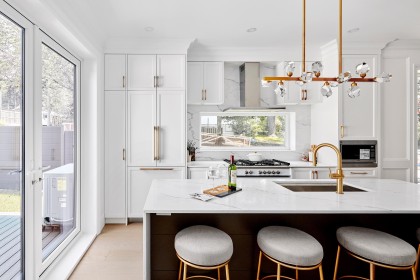 Photo 3 at 5081 Crown Avenue, Southlands, Vancouver West