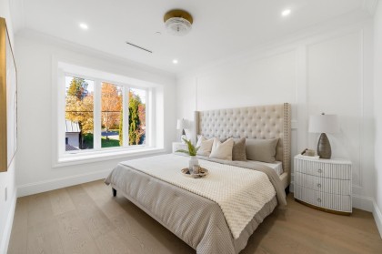 Photo 9 at 5081 Crown Avenue, Southlands, Vancouver West