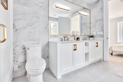 Photo 10 at 5081 Crown Avenue, Southlands, Vancouver West