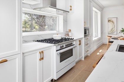 Photo 4 at 5081 Crown Avenue, Southlands, Vancouver West