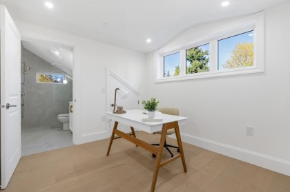 Photo 8 at 5081 Crown Avenue, Southlands, Vancouver West