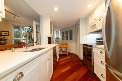 Photo 13 at 302 - 1502 Island Park Walk, False Creek, Vancouver West