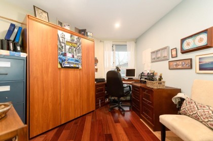 Photo 26 at 302 - 1502 Island Park Walk, False Creek, Vancouver West