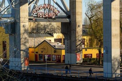 Photo 36 at 302 - 1502 Island Park Walk, False Creek, Vancouver West