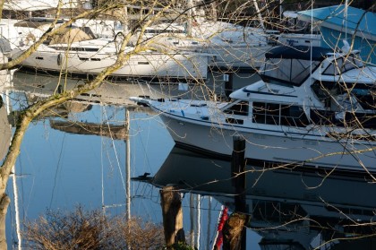 Photo 33 at 302 - 1502 Island Park Walk, False Creek, Vancouver West