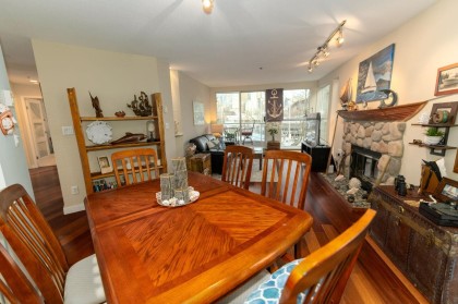 Photo 18 at 302 - 1502 Island Park Walk, False Creek, Vancouver West