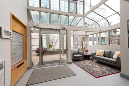 Photo 40 at 302 - 1502 Island Park Walk, False Creek, Vancouver West