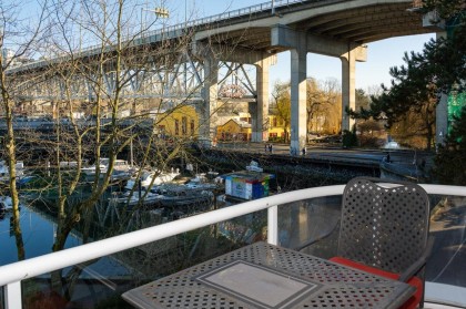 Photo 31 at 302 - 1502 Island Park Walk, False Creek, Vancouver West