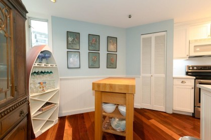 Photo 21 at 302 - 1502 Island Park Walk, False Creek, Vancouver West