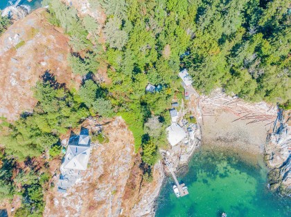 Photo 13 at 55 Passage Island, Passage Island, West Vancouver