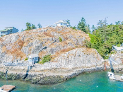 Photo 17 at 55 Passage Island, Passage Island, West Vancouver