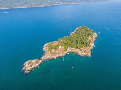 Photo 29 at 55 Passage Island, Passage Island, West Vancouver