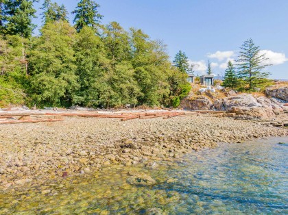 Photo 25 at 55 Passage Island, Passage Island, West Vancouver