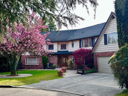 Photo 1 at 6185 Southlands Place, Kerrisdale, Vancouver West