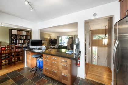 Photo 6 at 2041 Tompkins Crescent, Blueridge NV, North Vancouver