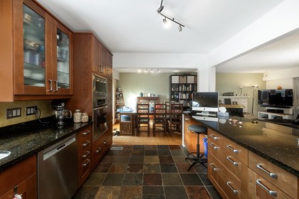 Photo 7 at 2041 Tompkins Crescent, Blueridge NV, North Vancouver